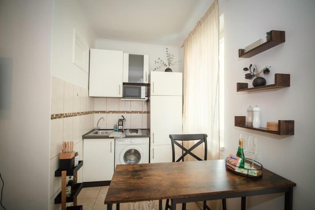 Cozy City Apartments In Center K19 Wenen Buitenkant foto