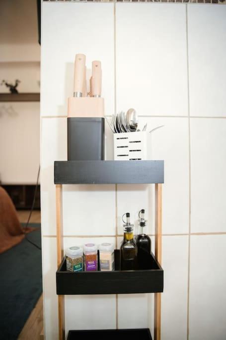 Cozy City Apartments In Center K19 Wenen Buitenkant foto