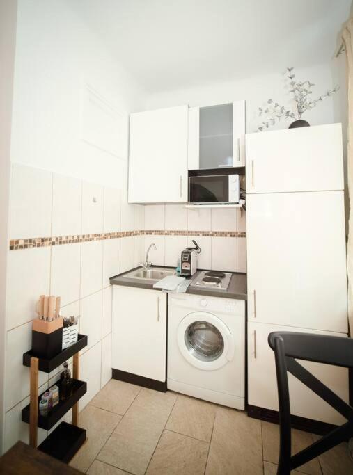 Cozy City Apartments In Center K19 Wenen Buitenkant foto